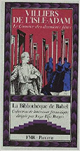 Le Convive des dernières fêtes